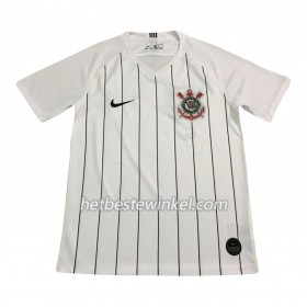 Corinthians Voetbalshirts Thuis 2019/20